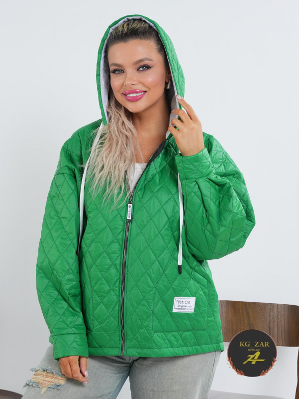 Куртка (ZAR05/458/5)