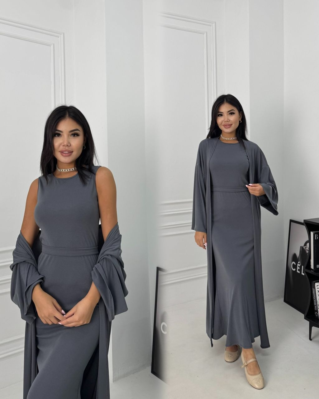 Двойка (perfAC197)