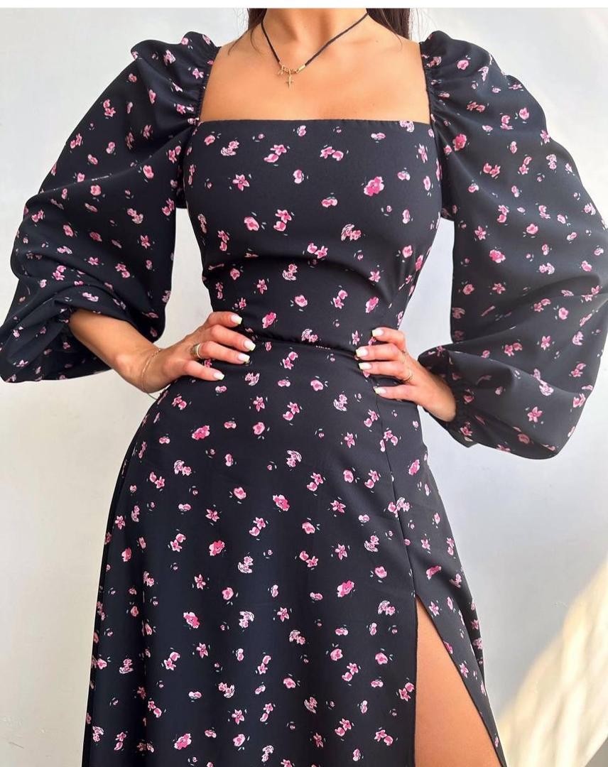 Платье (001/231)