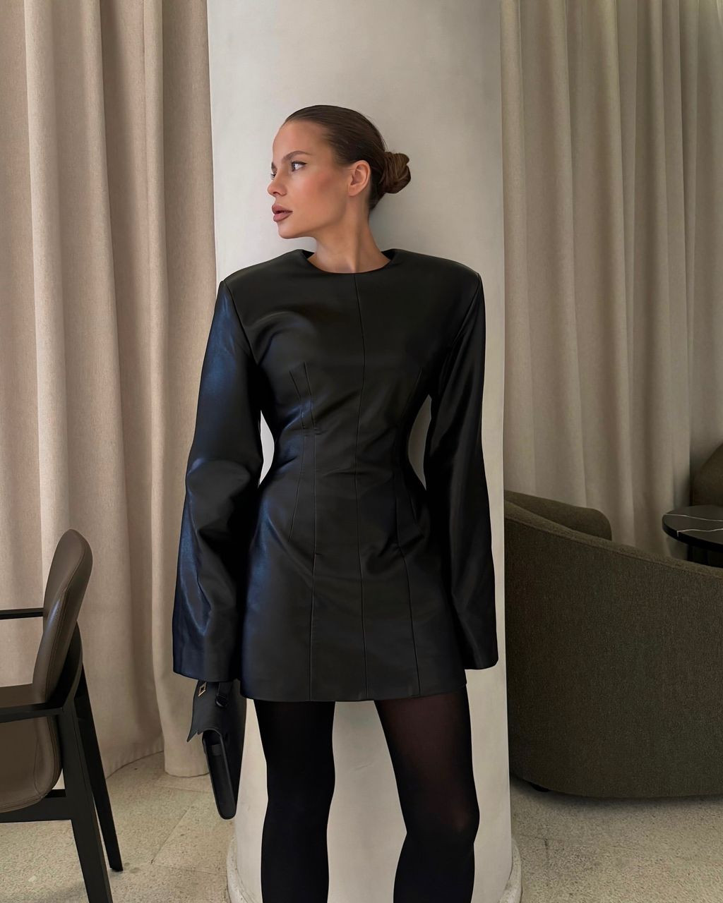 Платье (G0/2016)