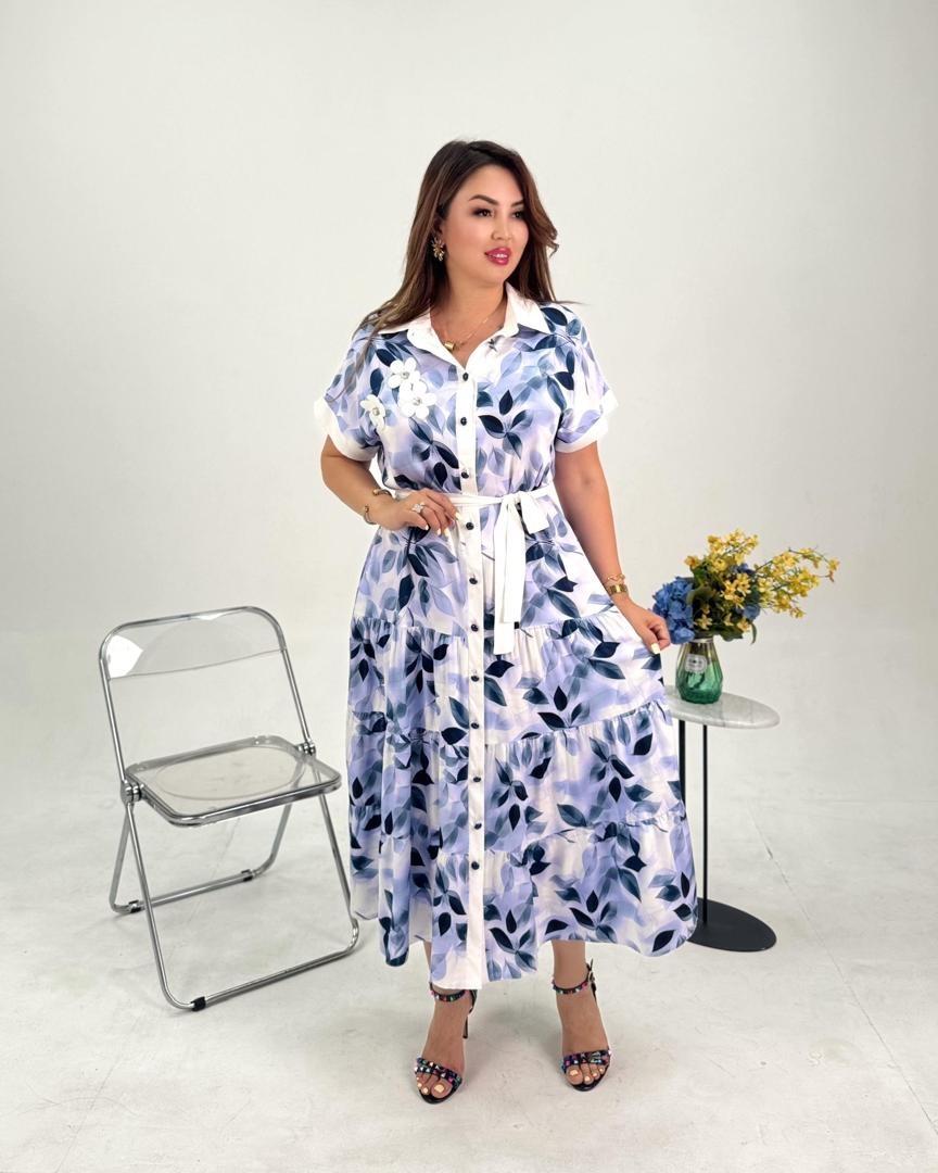 Платье (A05/20)