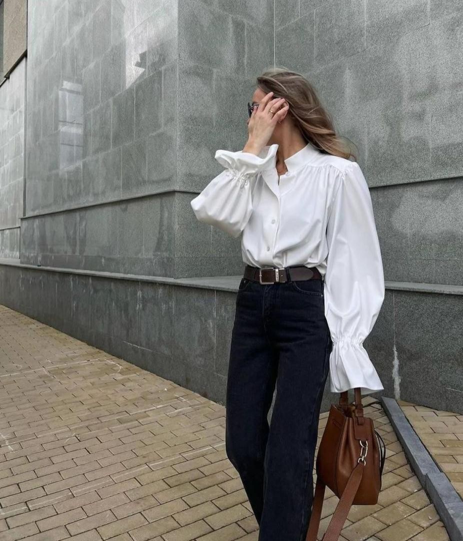 Блузка (AC5/220B)