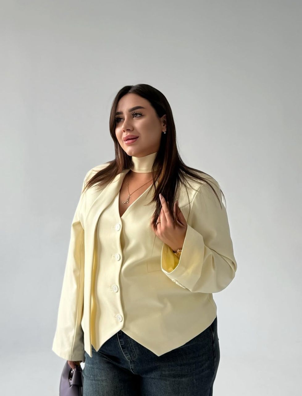 Пиджак (MemС4/135)