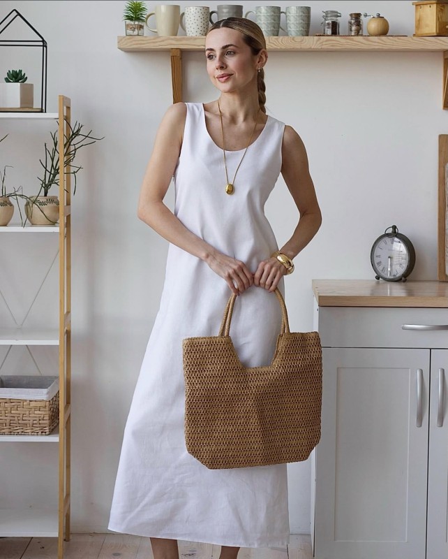 Сарафан (V01/101/13)