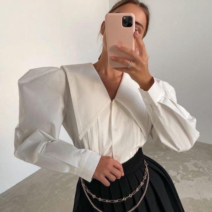 Блузка (Cos001/107)