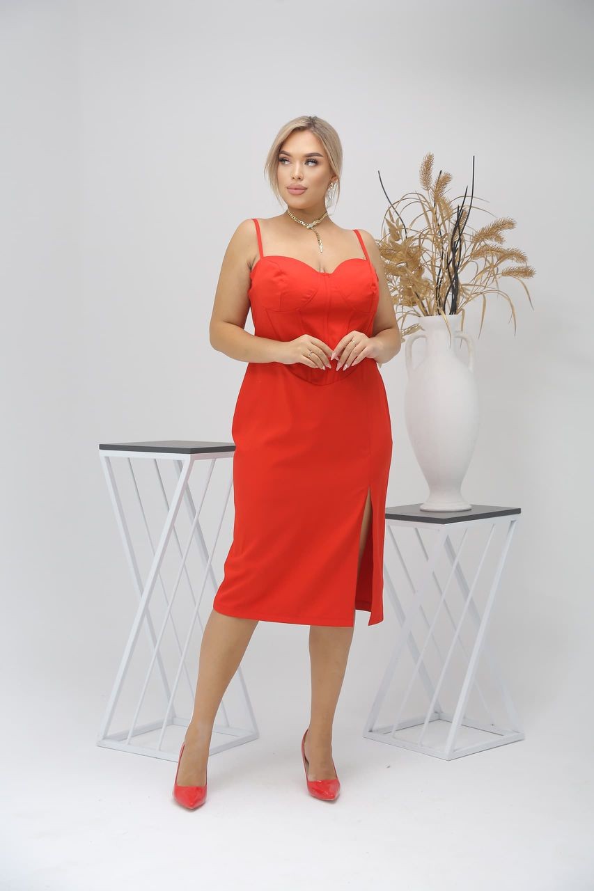 Платье (MemС4/135)