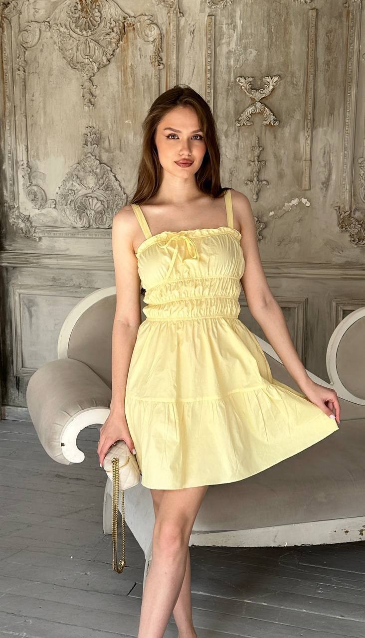 Платье (01/104)