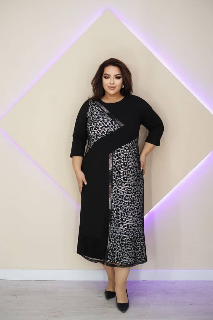 Платье (5/510)