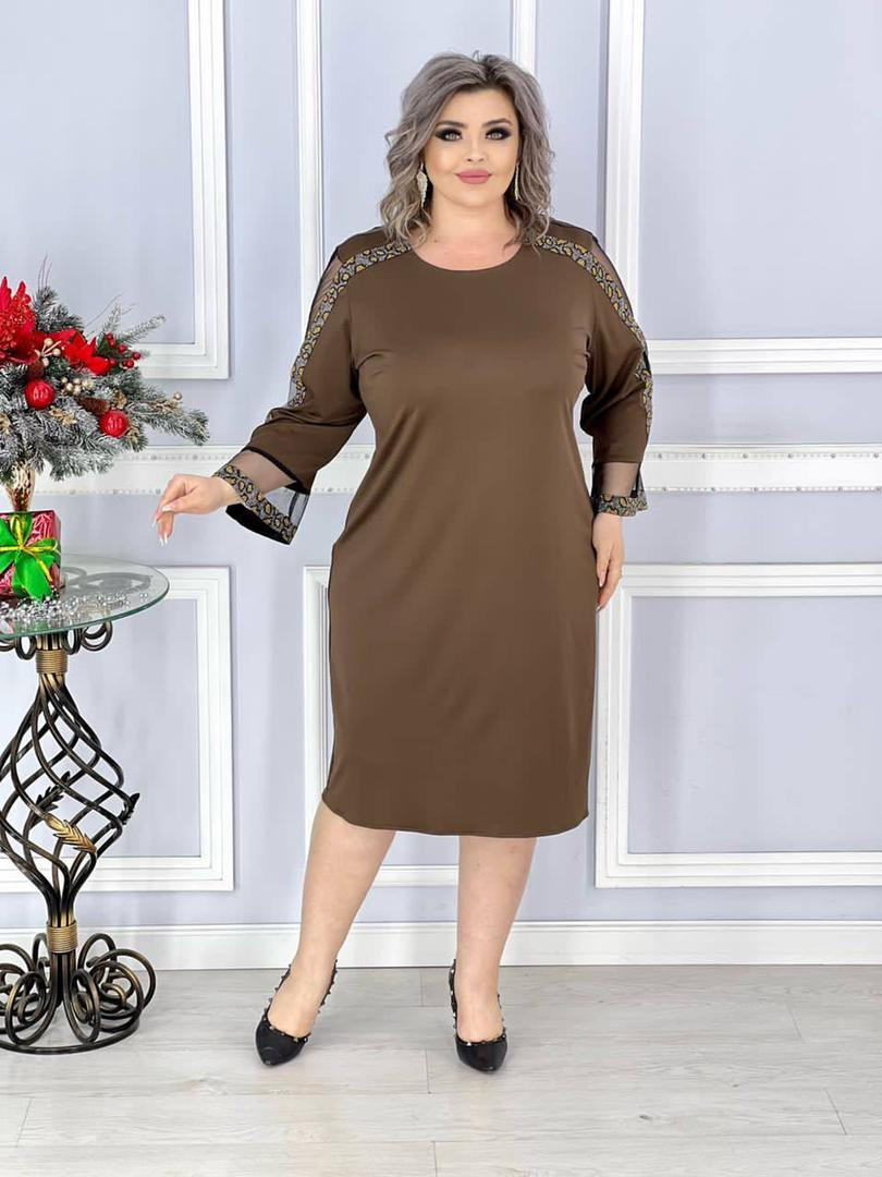 Платье (50/400)