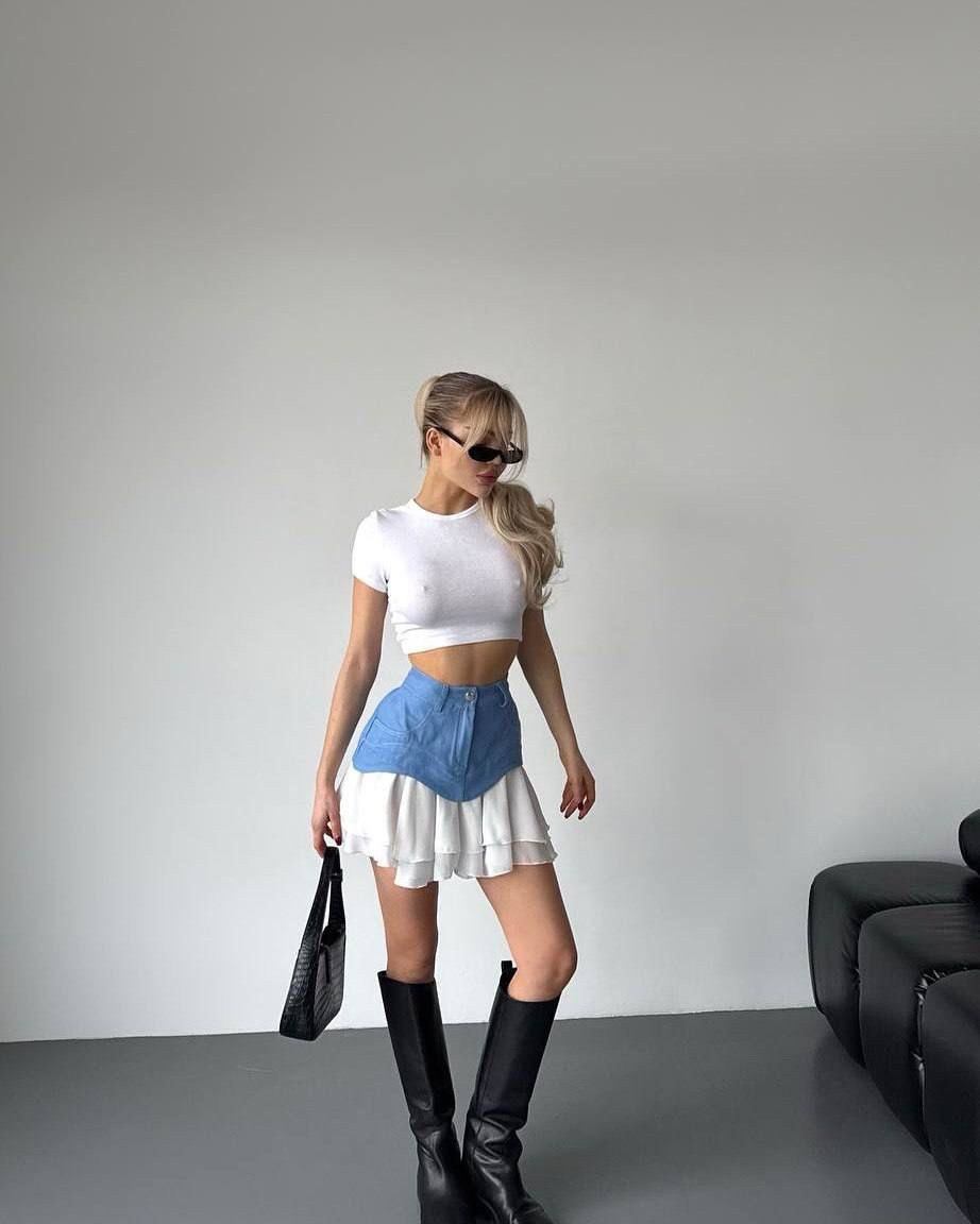 Юбка (arsh4/210б)