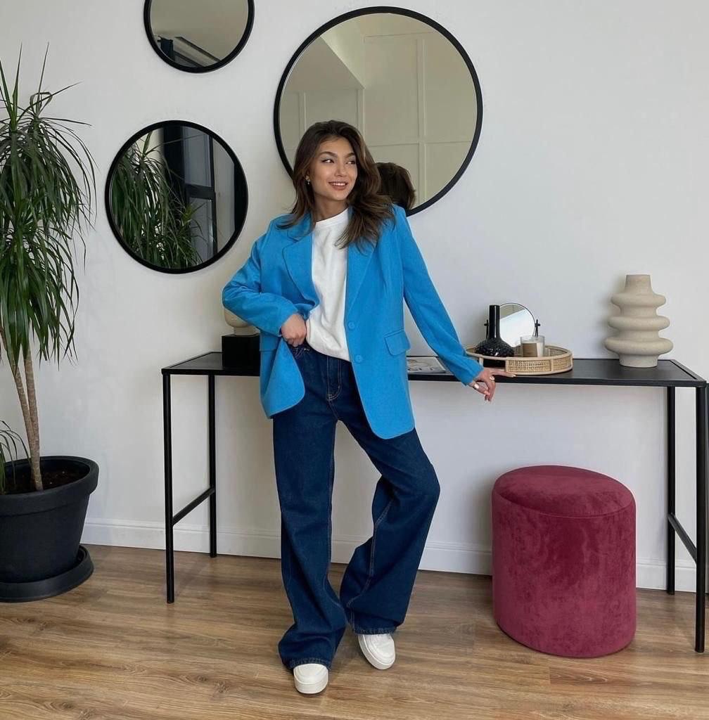 Пиджак (ARAC5/143д)