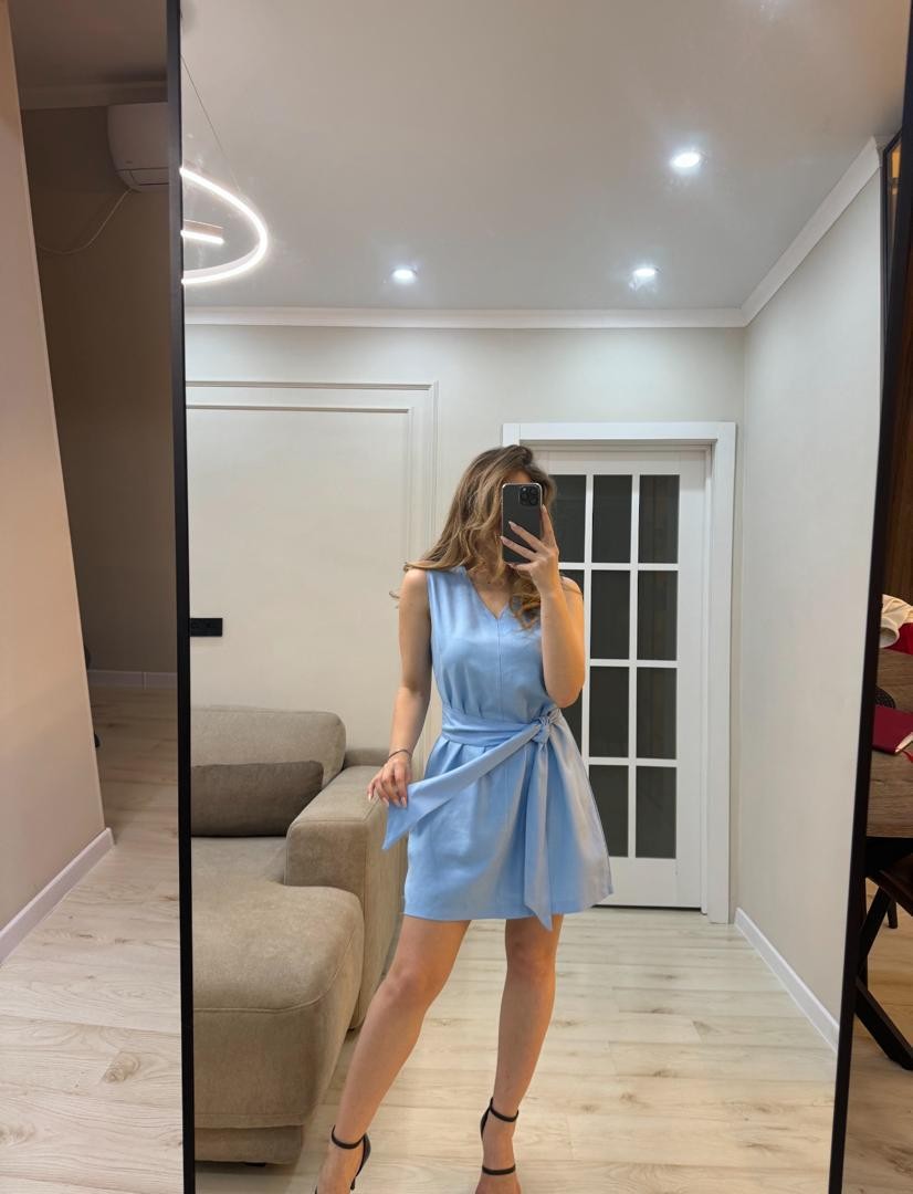 Платье (V01/101/13)