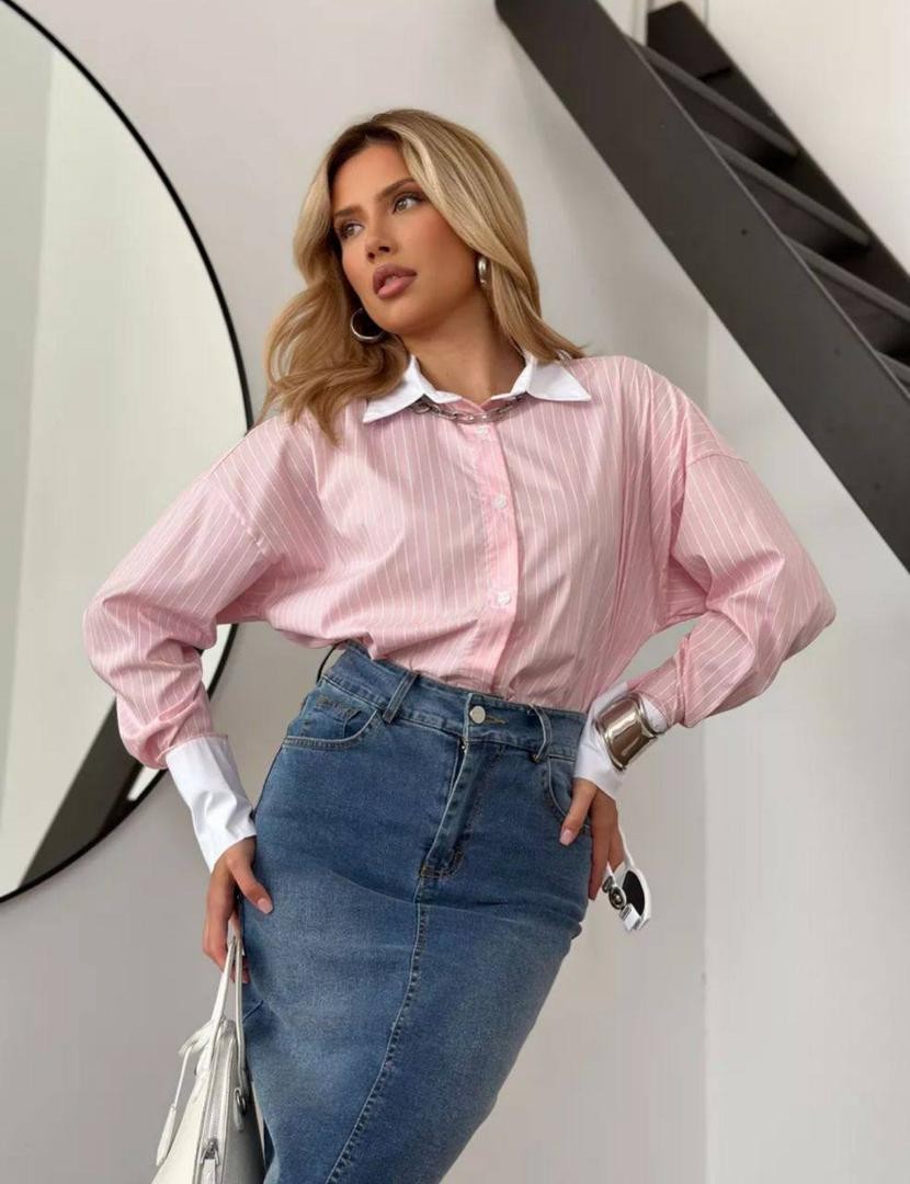 Рубашка (DBAC50/137)