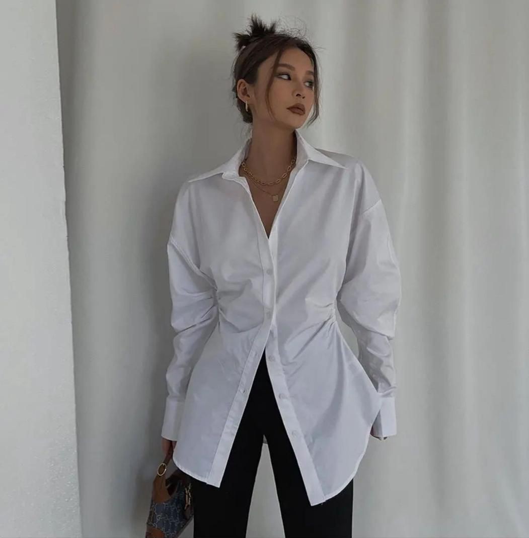 Рубашка (002022)