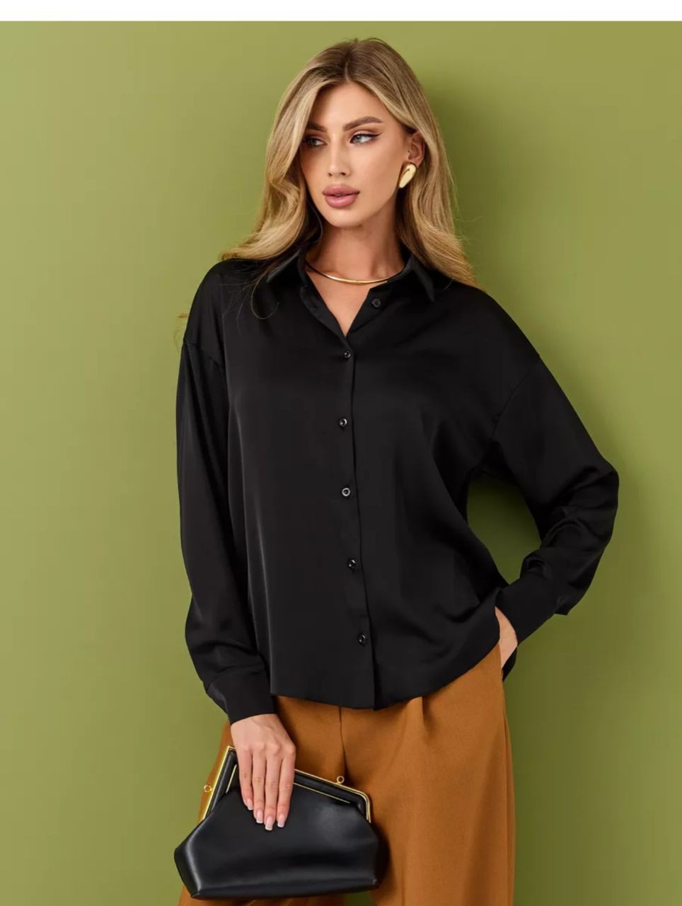 Рубашка (DBAC50/137)