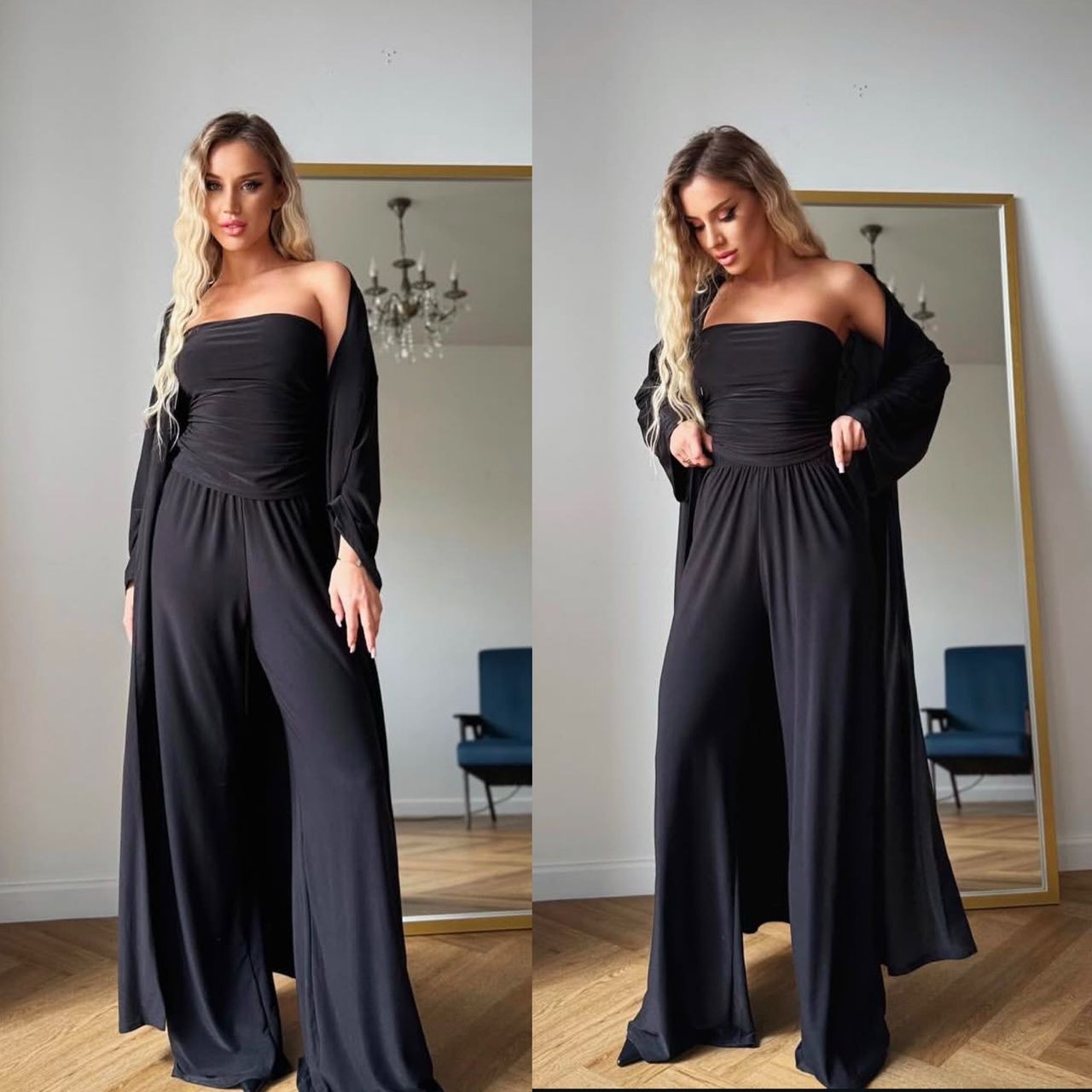 Тройка (perfAC197)