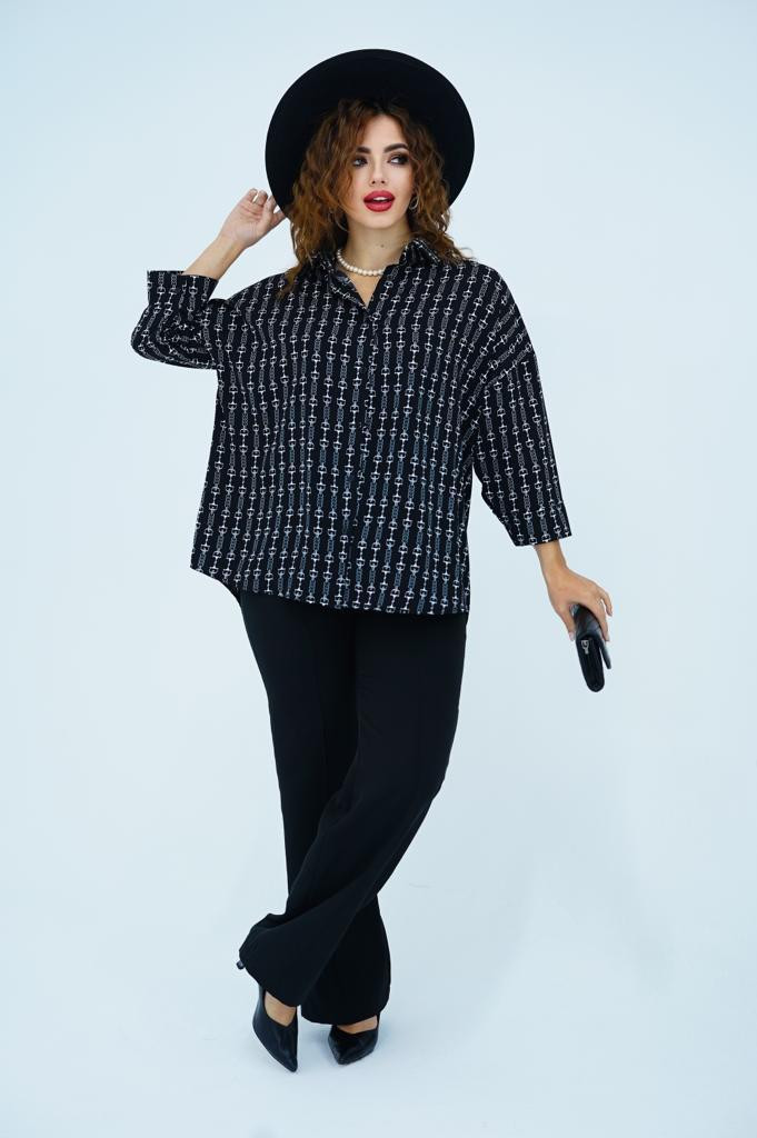 Рубашка (А2)