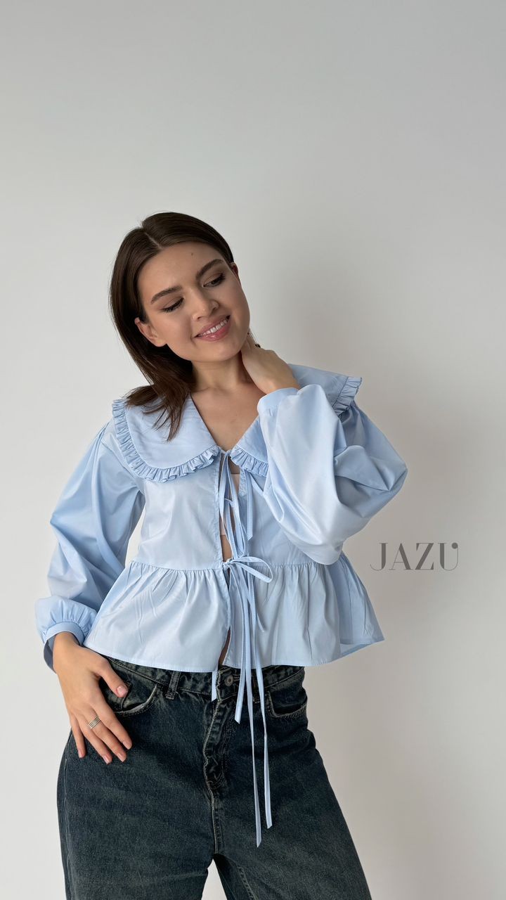 Кофта (JW4AC3/142B)