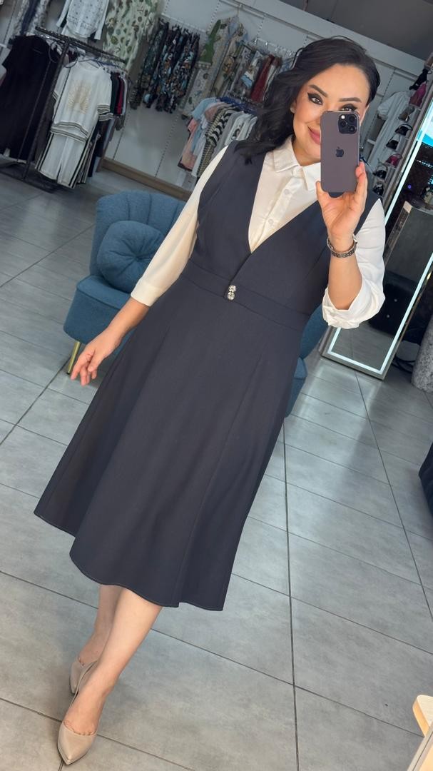 Двойка (NA50/495)