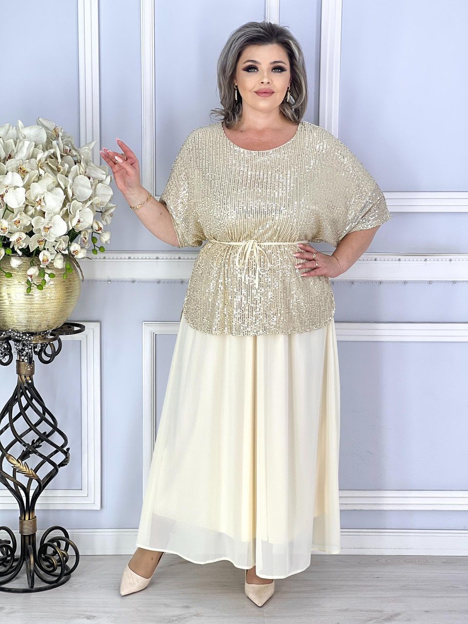 Платье (Дана)