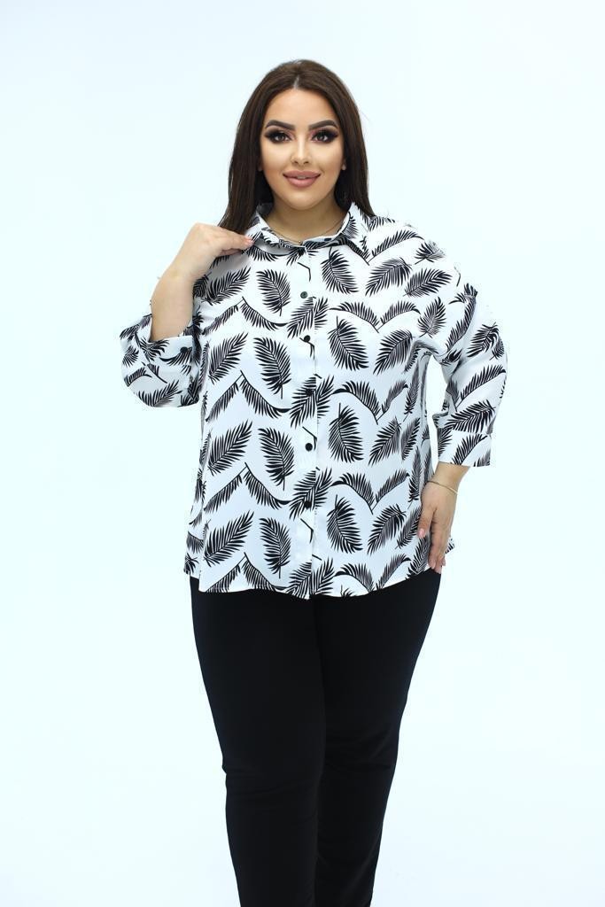 Рубашка (А2)