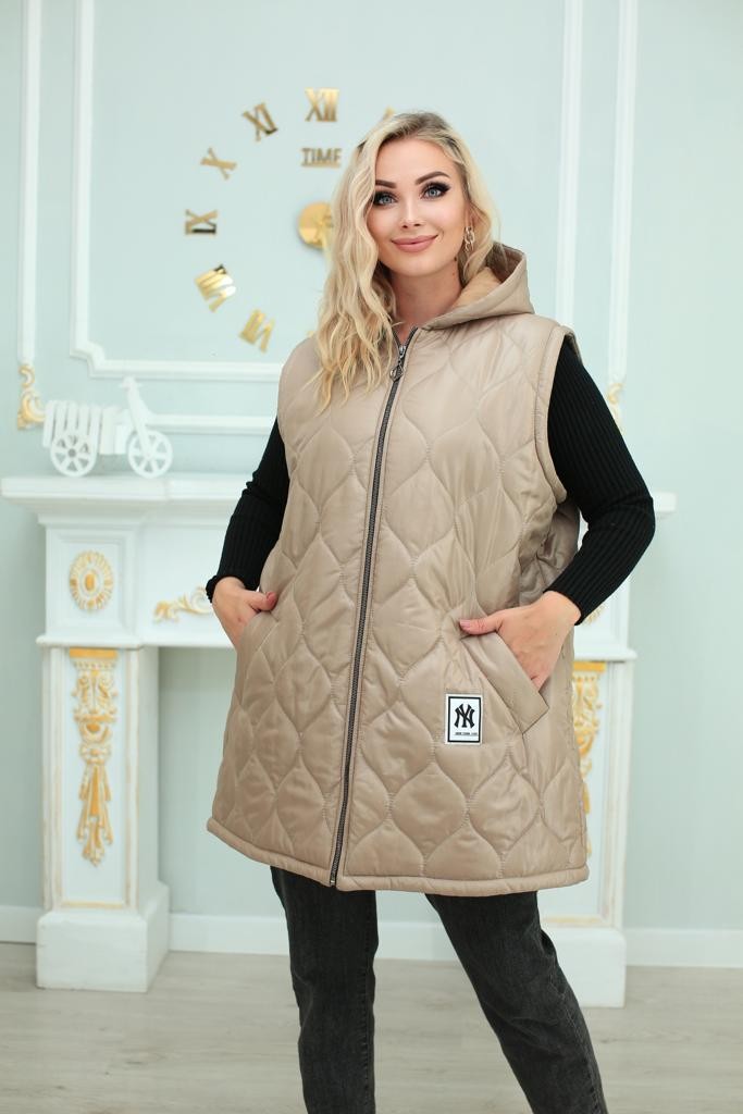 Жилетка (С27)