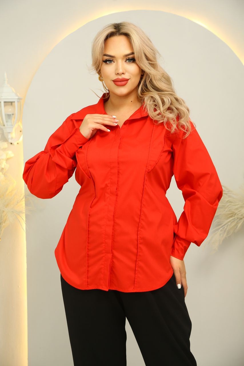 Рубашка (MemС4/135)