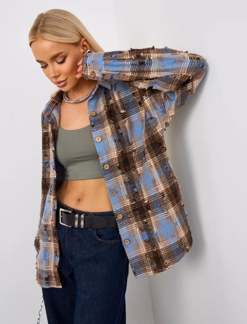 Рубашка (JB4К118ВВ)