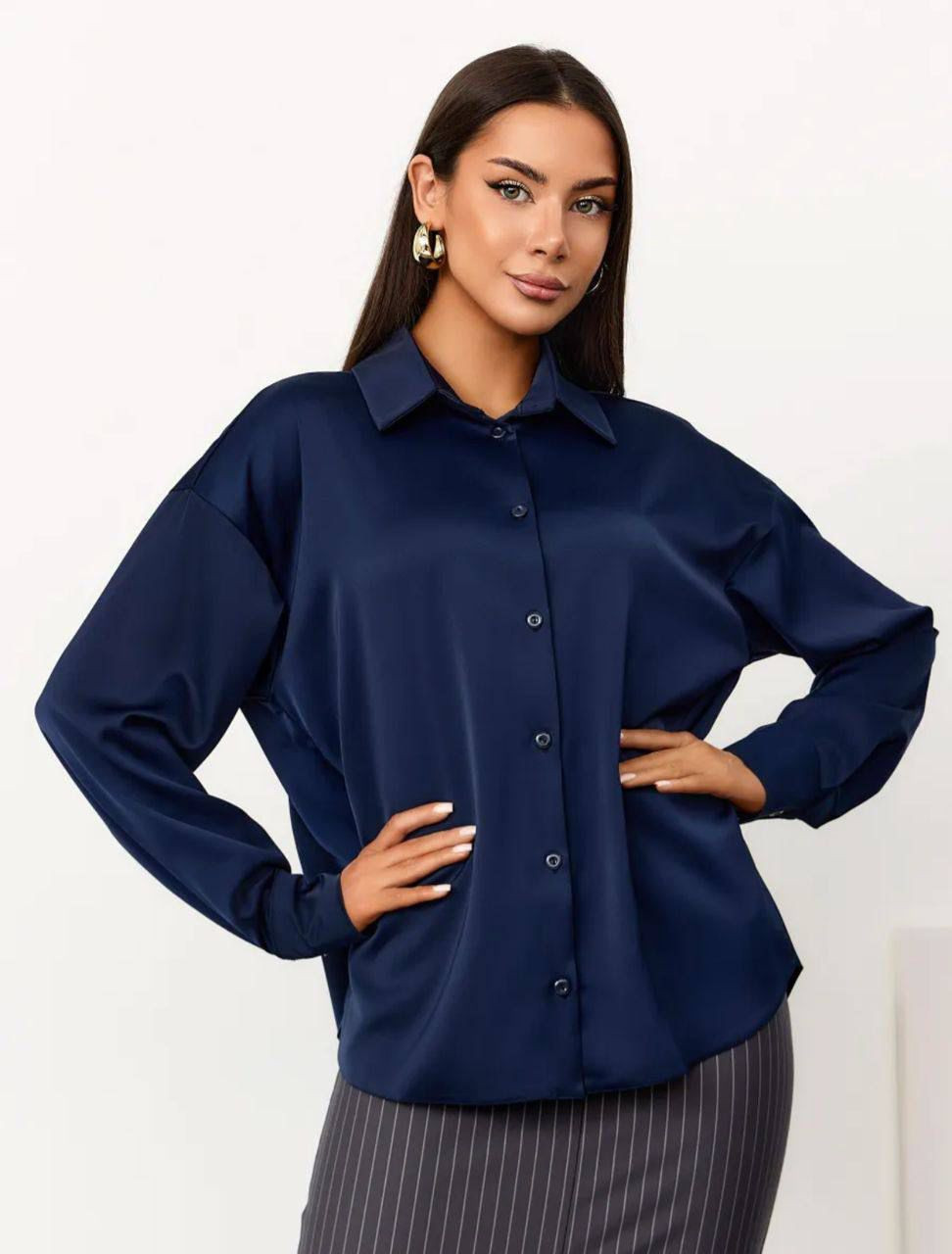 Рубашка (DBAC50/137)