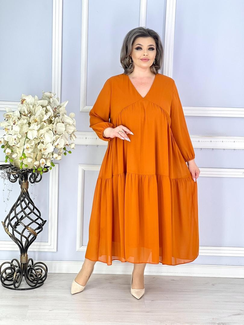 Платье (50/400)