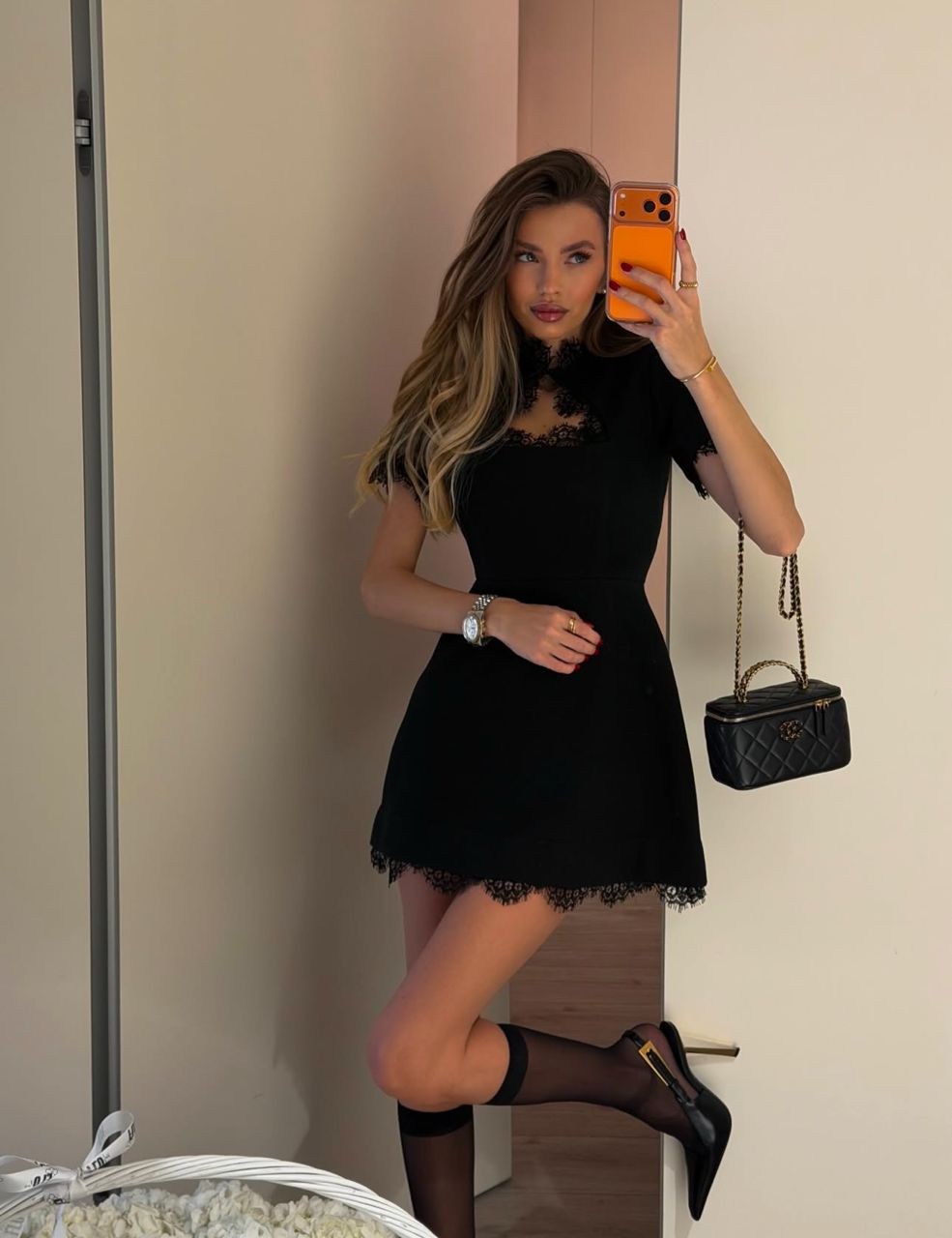 Платье (A05/20)