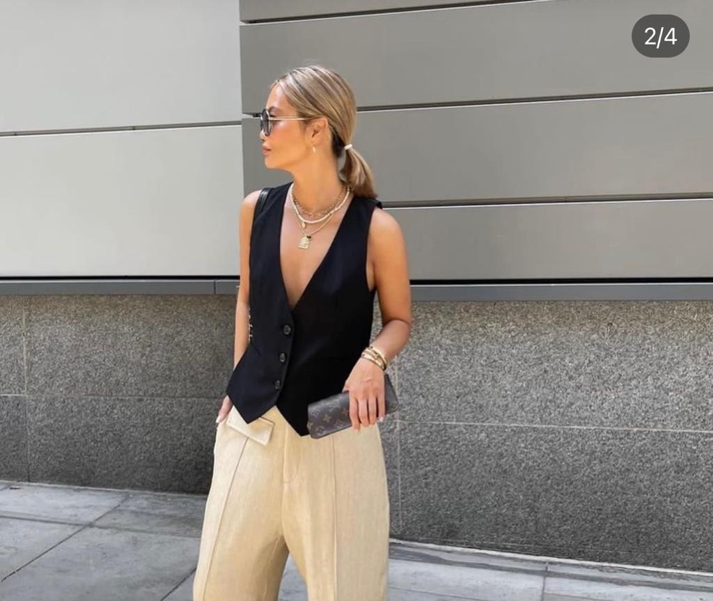 Жилеты (MS0/2037)