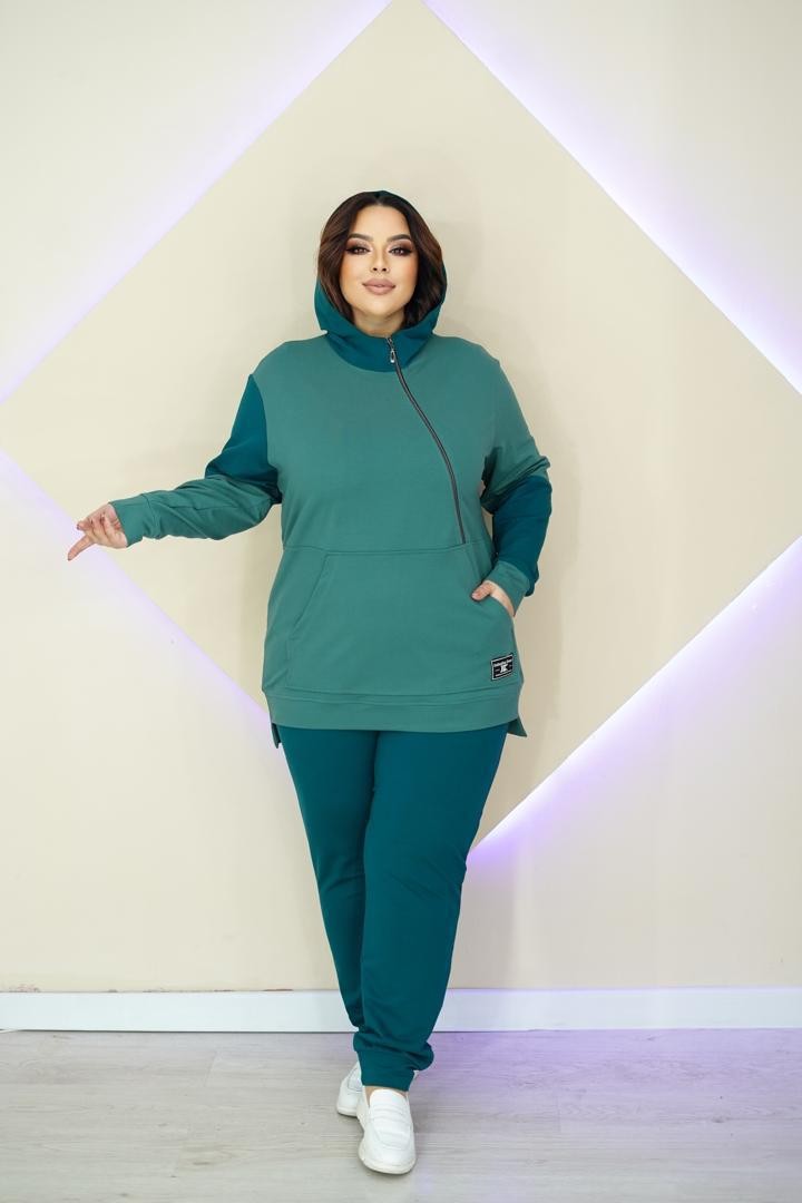 Двойка (002094/22)