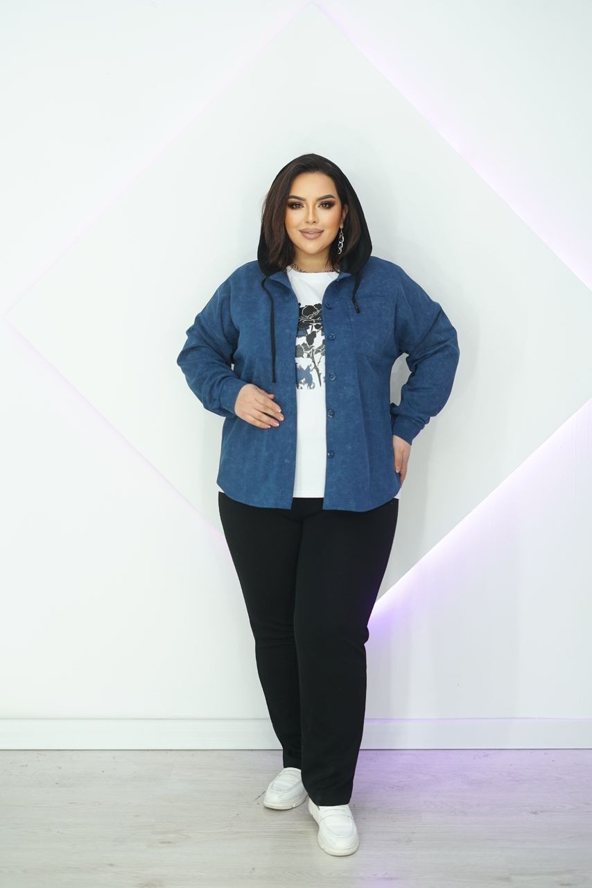 Тройка (CH5/465)