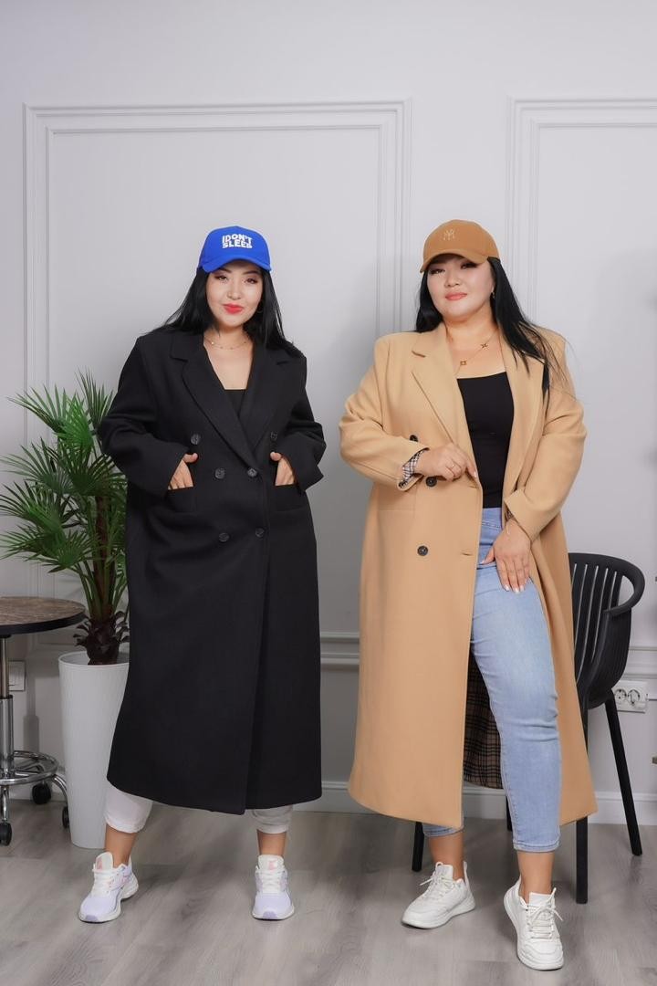 Пальто (А02/32АВ)