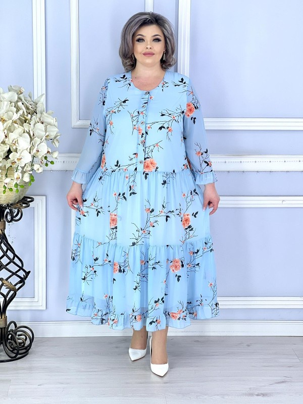 Платье (50/400)