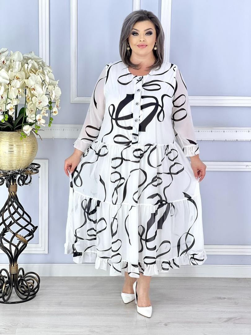 Платье (50/400)