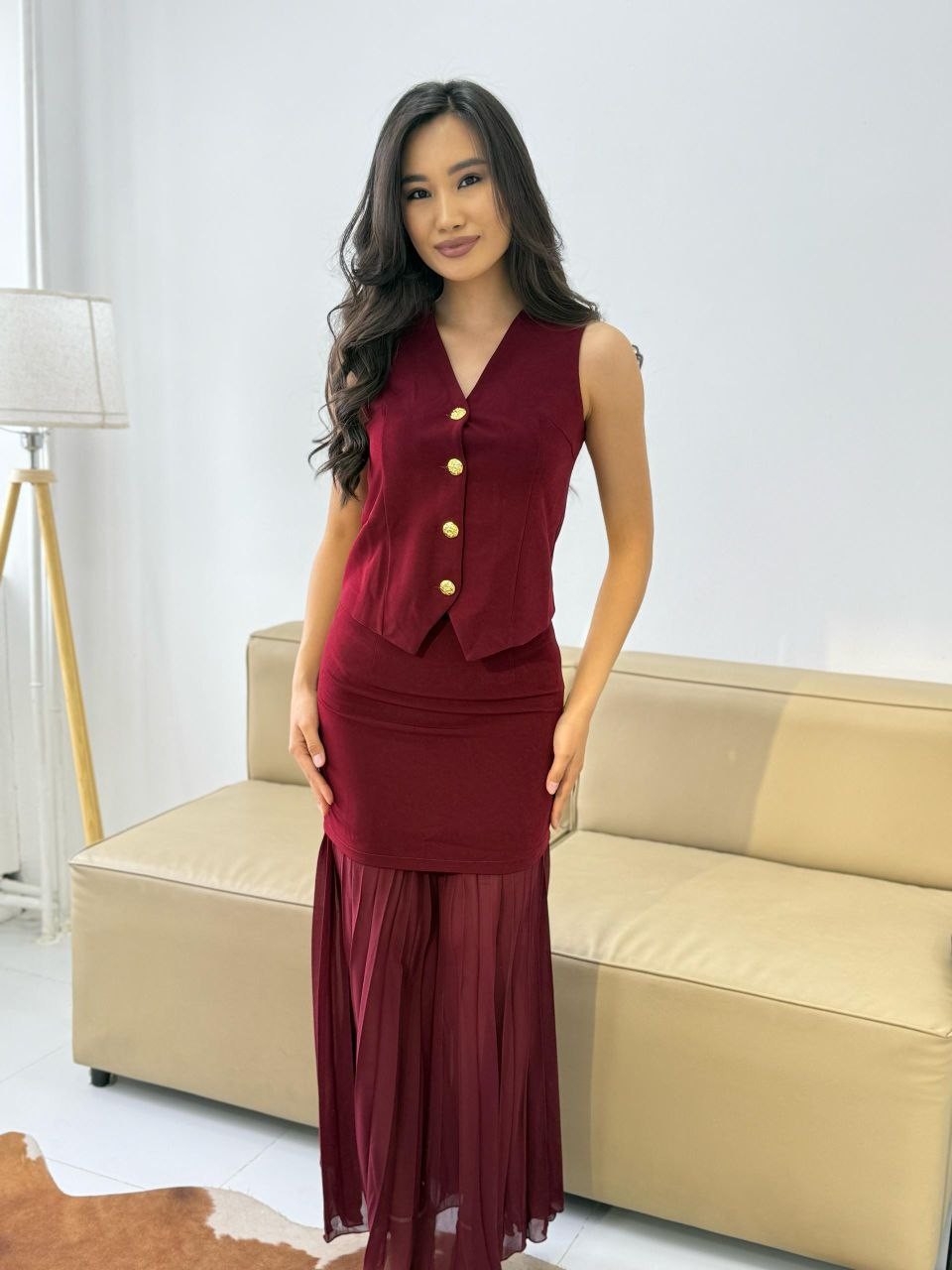 Двойка (S01/101/13)