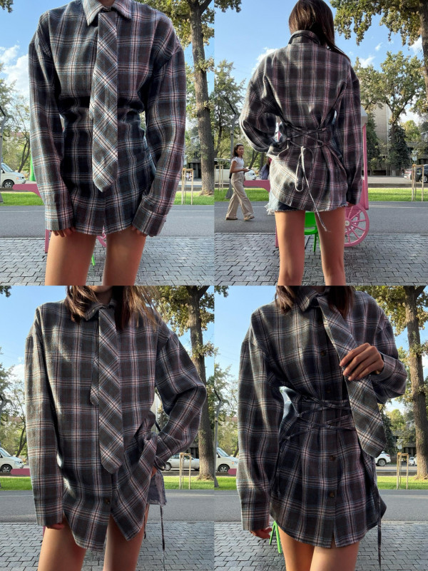 Рубашка (kokoб2/57)