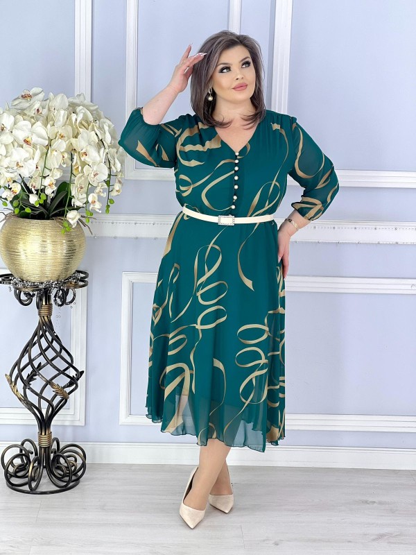 Платье (50/400)