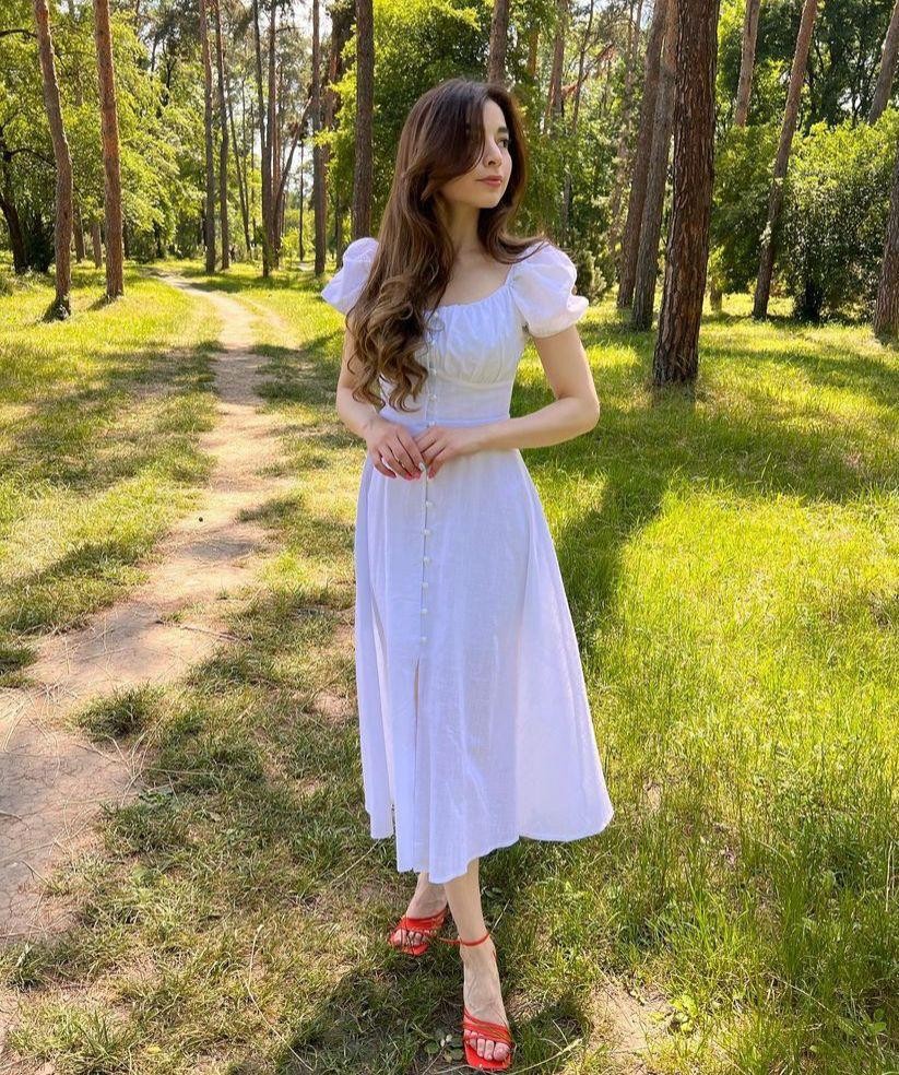 Платье (AC5/220B)