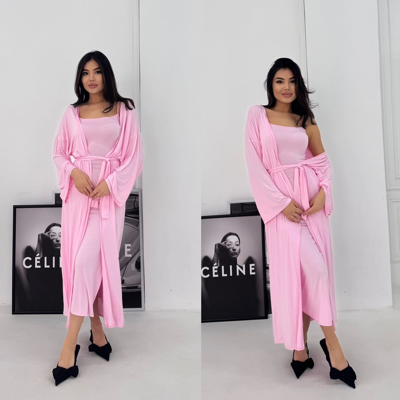 Двойка (perfAC197)