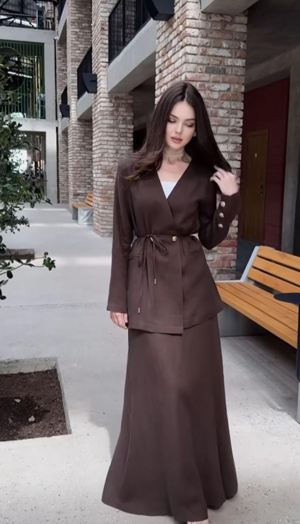 Двойка (AC5/226В)