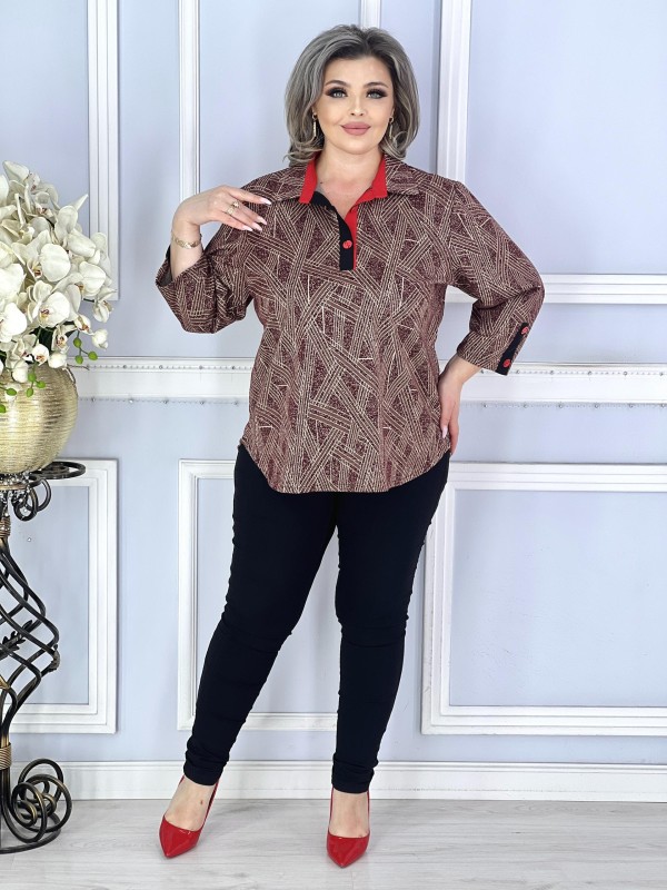 Рубашка (rzd)