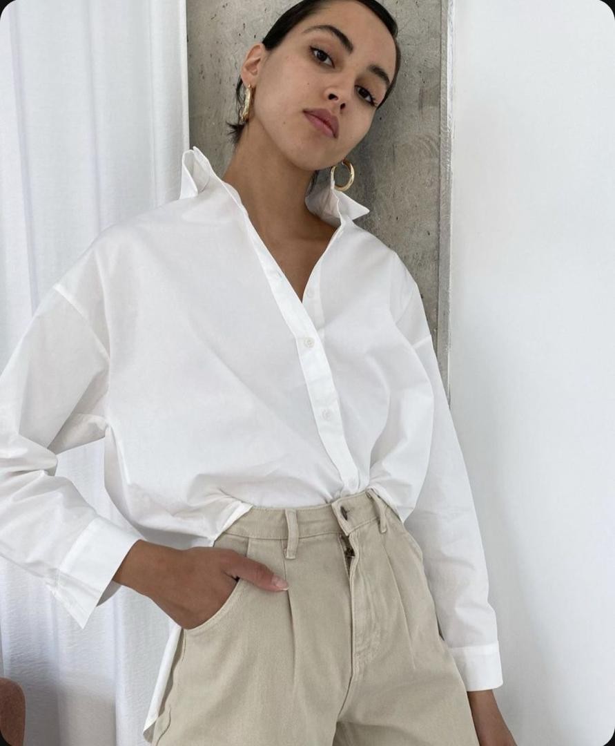 Рубашки (A05/20)