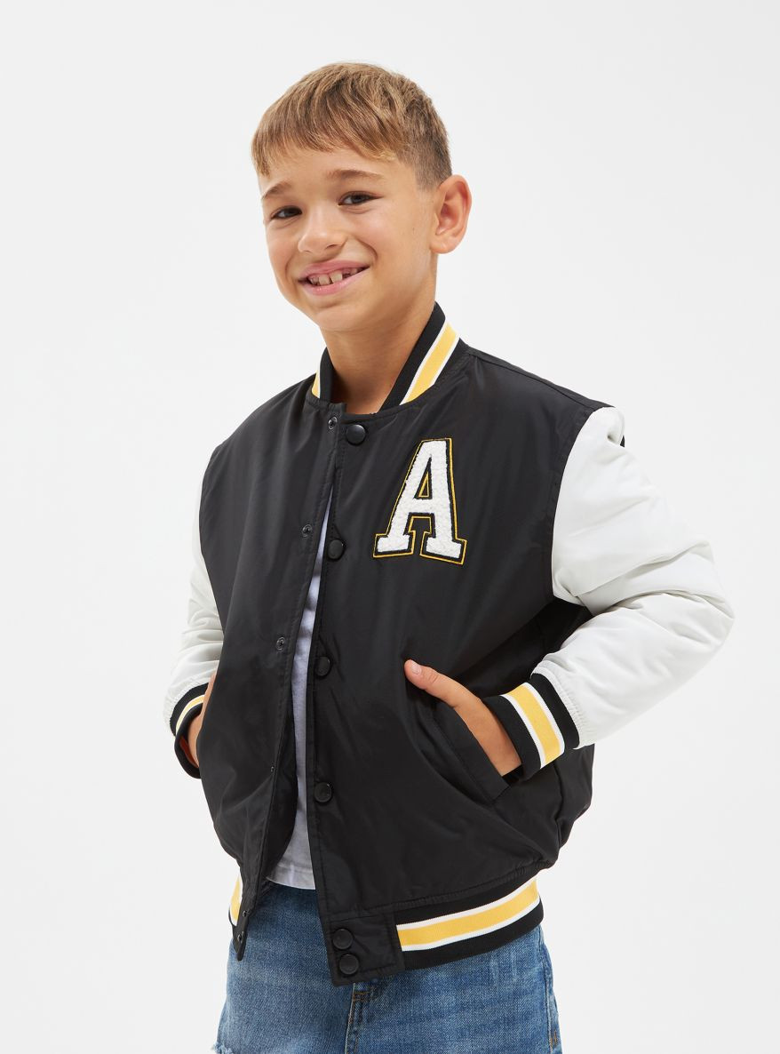 Для мальчиков