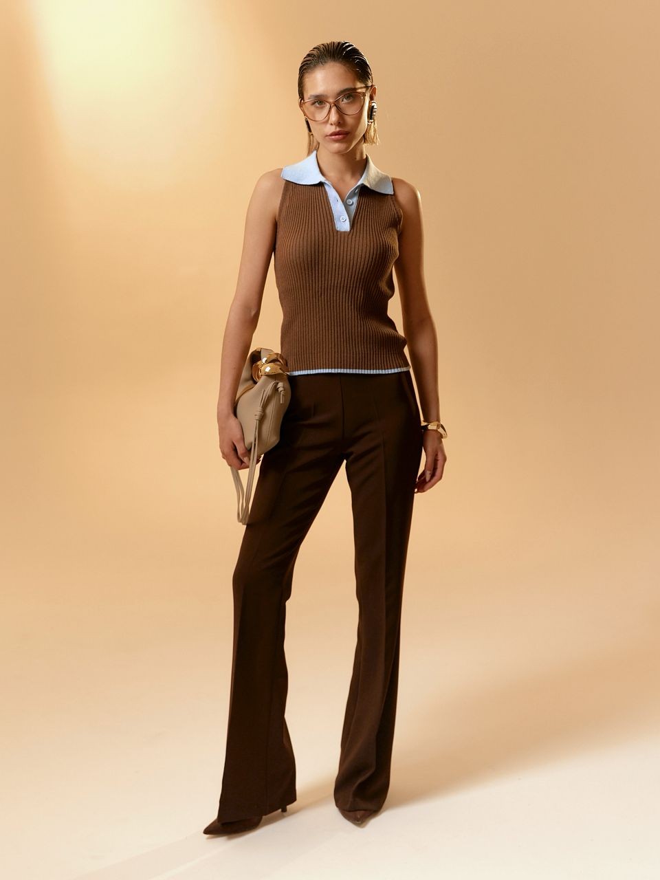 Брюки (02/1/1А)