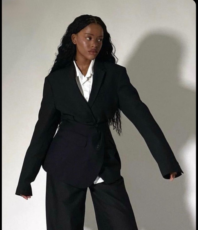 Пиджак (MS0/2037)