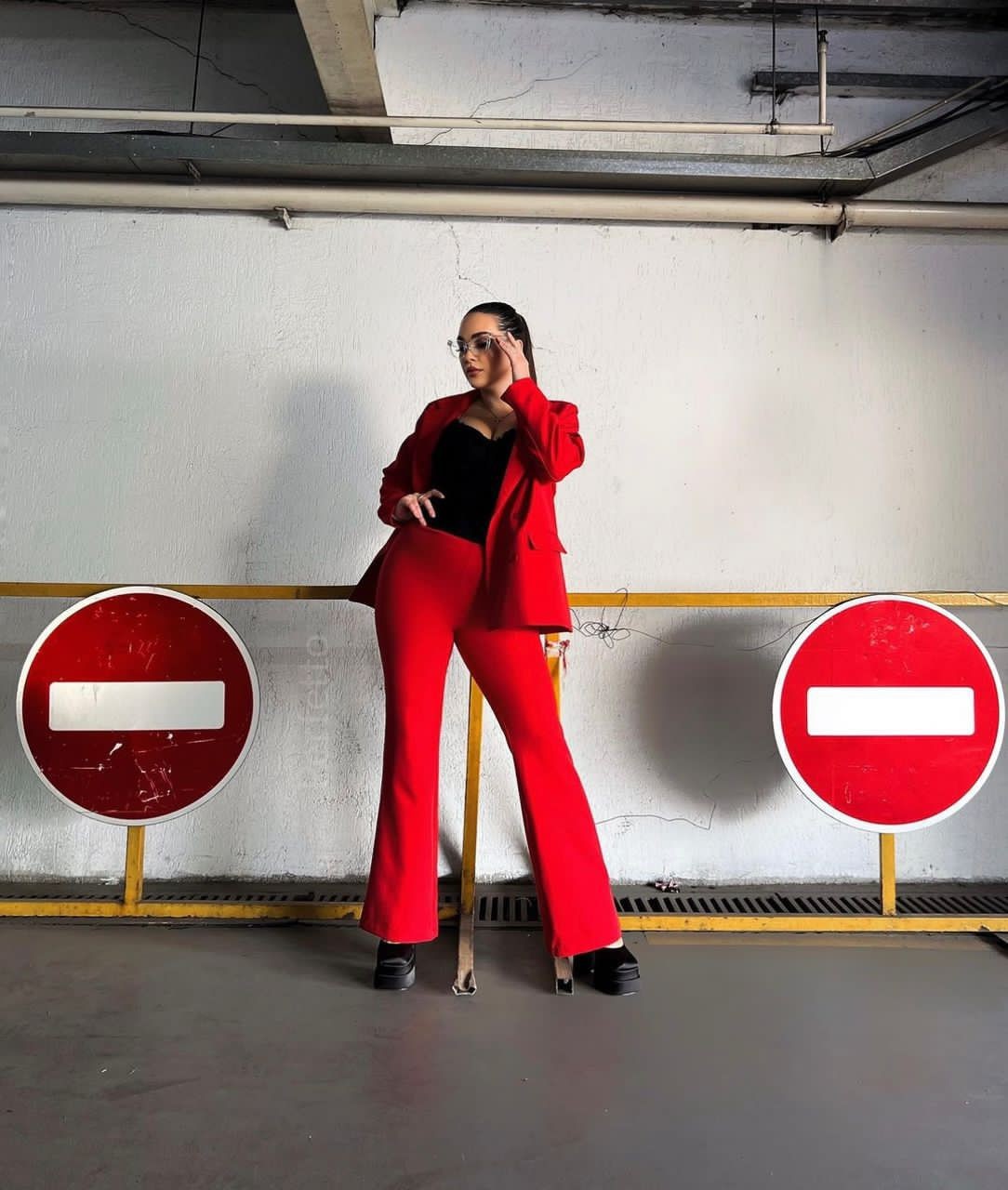 Двойка (MemС4/135)