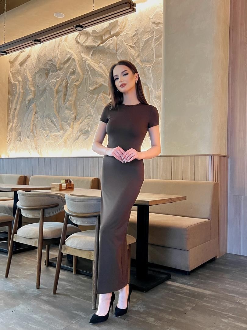 Платье (JB4К118ВВ)